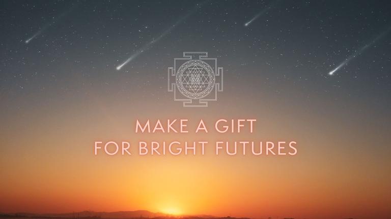 Make a Gift for Bright Futures - Website Hero