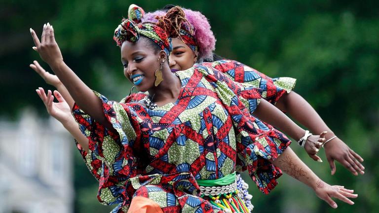 29 Days of Blackness — 2024