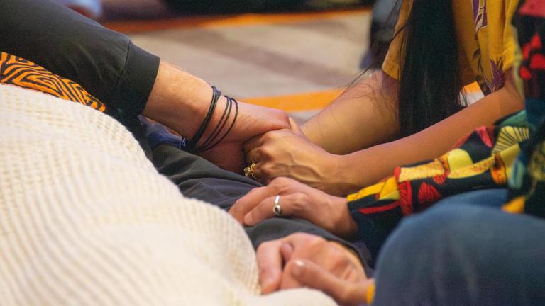 Psychedelic-Assisted Therapies and Research Certificate Program: Online Info Session