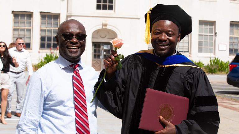 Graduate