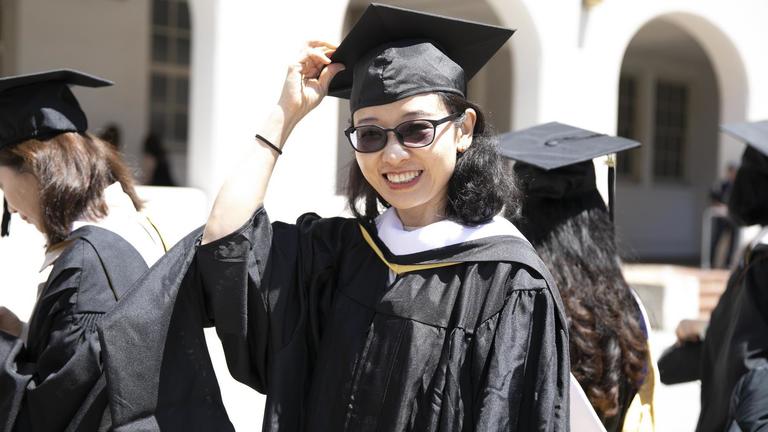 Commencement 2023