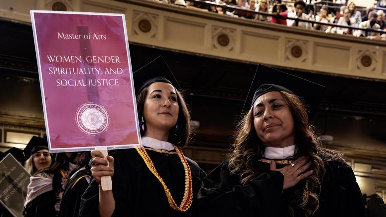 Commencement 2024