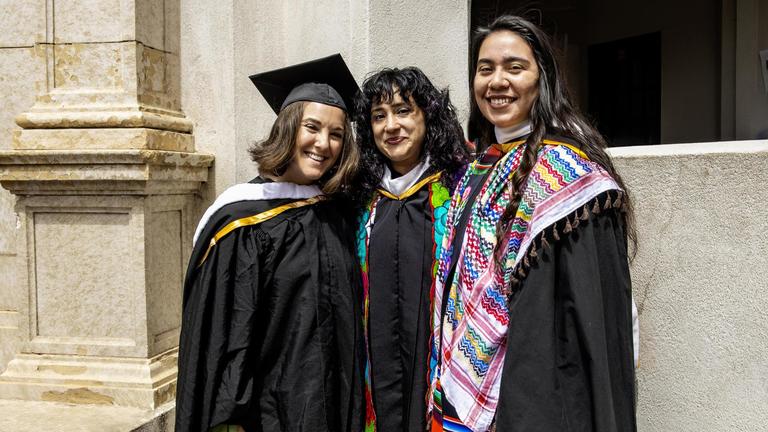 Commencement 2024