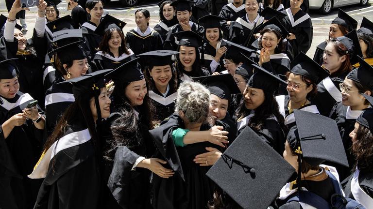 Commencement 2024