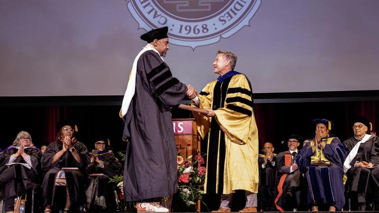 Commencement 2024