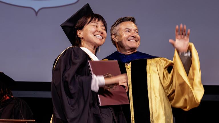 Commencement 2024
