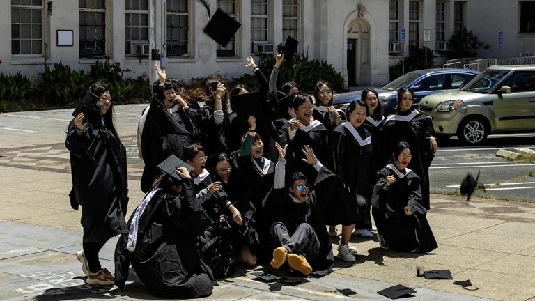 Commencement 2024