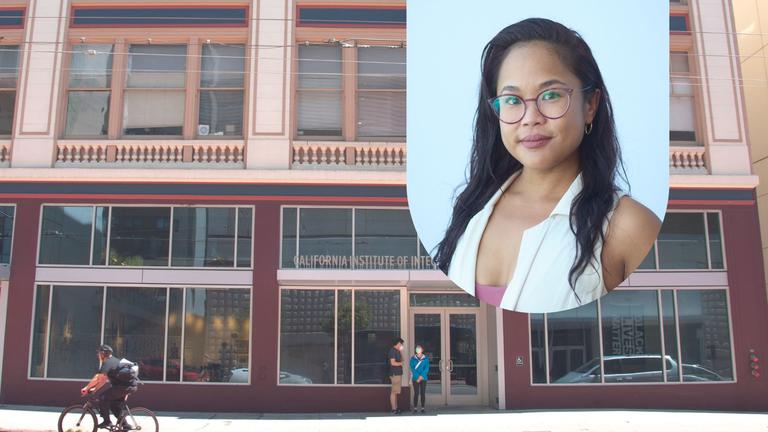 Office Hour with Michelle Domingo, Admissions Counselor