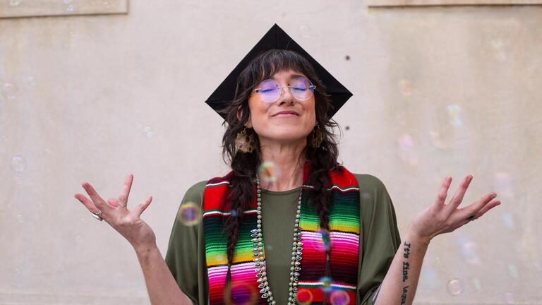 Commencement 2024