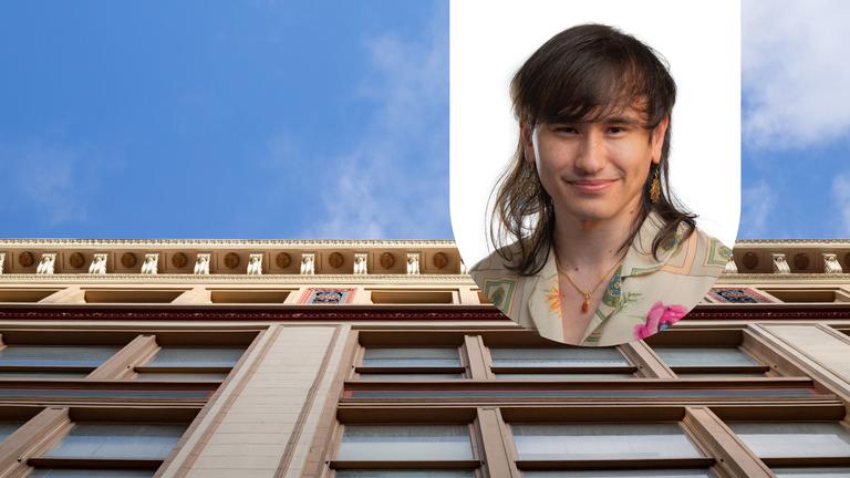 Office Hour with Ishan McCarthy, Admissions Counselor