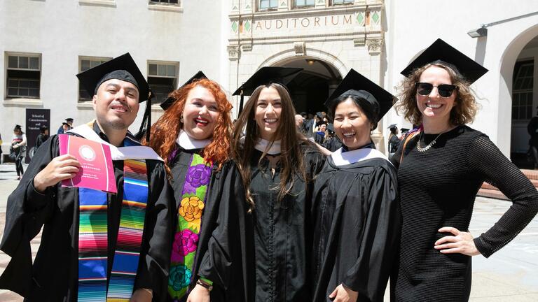 Commencement 2023