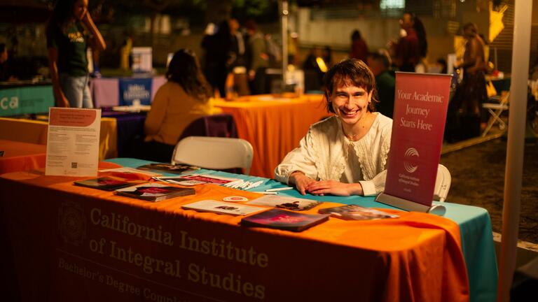 Off-Site Graduate School Fairs, Transfer Fairs, and Conferences