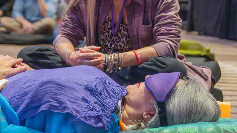 Psychedelic-Assisted Therapies and Research Certificate Program: Online Info Session