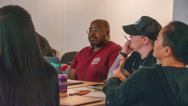 Human Sexuality Ph.D.: Online Info Session