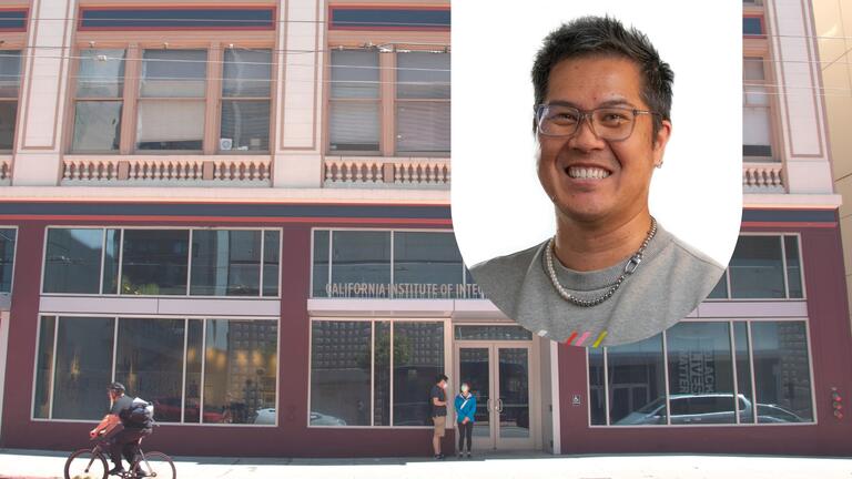 Admissions Office Hour