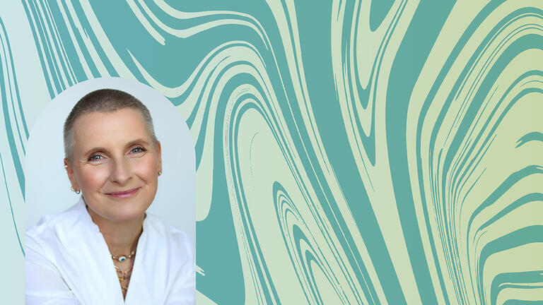 An Evening with Elizabeth Gilbert 