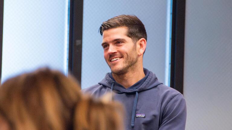 Integral Counseling Psychology Online Info Session