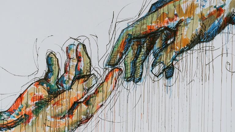 Dialogue as an Expression of Reciprocal Embeddedness