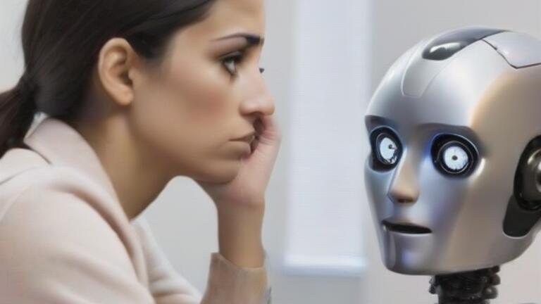 AI and Health Coaches: Helpful Partnership or Existential Threat?