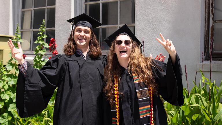 Commencement 2024