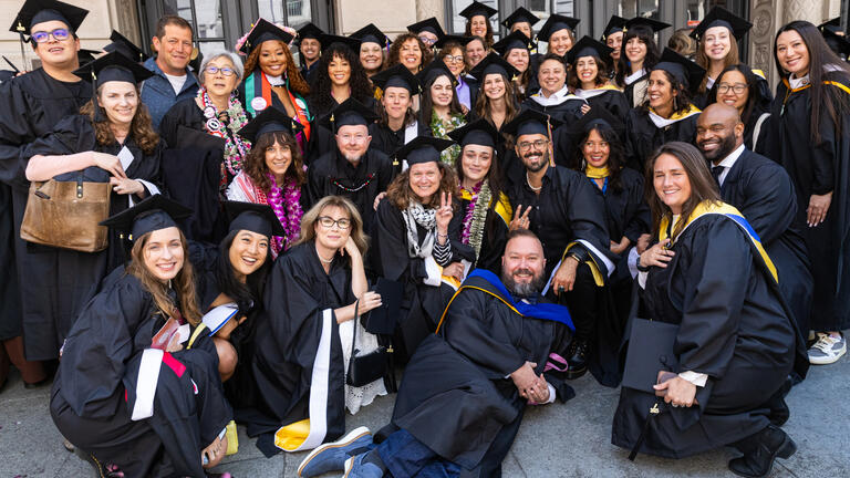 Commencement 2025