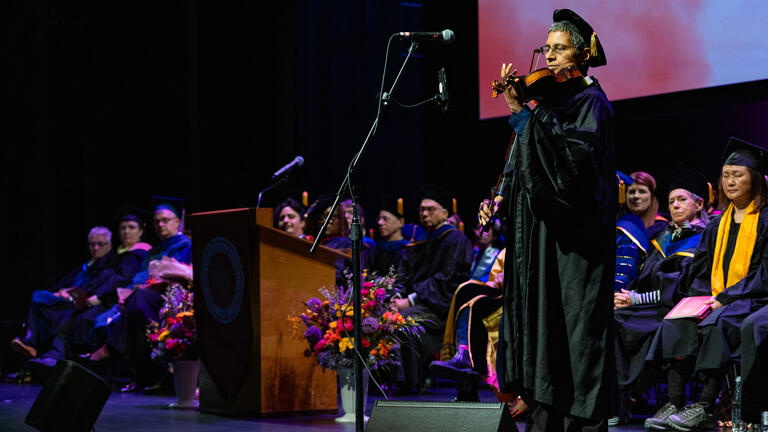 Commencement 2025