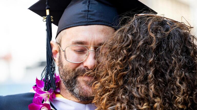 Commencement 2025