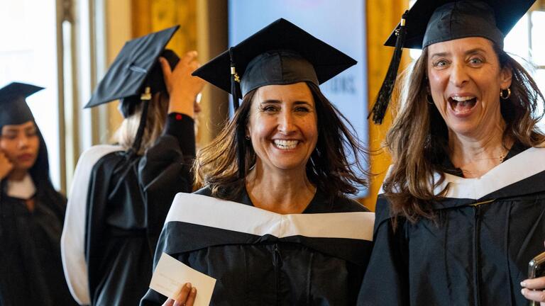 Commencement 2025