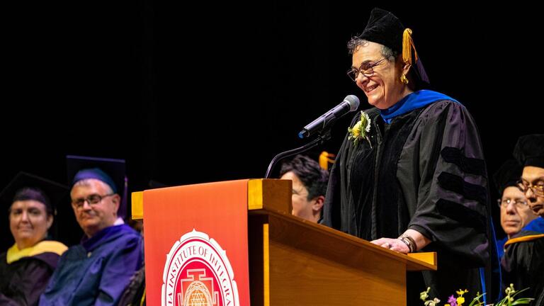 Commencement 2025