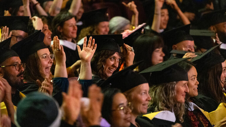 Commencement 2025