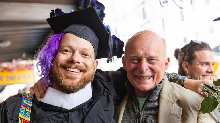 Commencement 2025