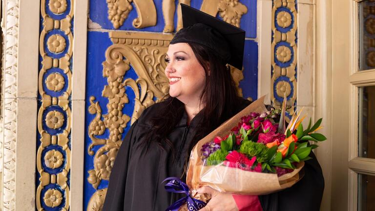 Commencement 2025