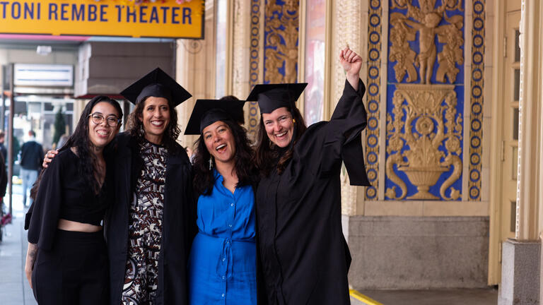 Commencement 2025