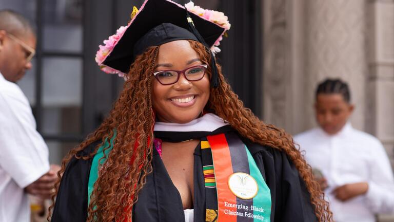 Commencement 2025
