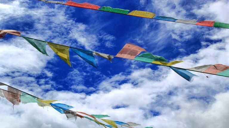 On Embracing Impermanence