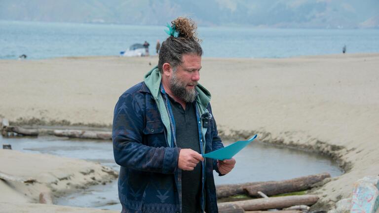 Photos from the Watershed Witness Tour hosted by CIIS alum Joshua Halpern. This event was part of the ESR 2025 Religion and Ecology Summit, which took place from April 21–23, 2025.