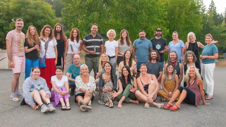 IHL Fall 2024 Academic Intensive