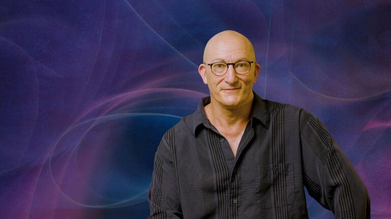 Nick Walker, Bachelor of Science in Psychedelic Studies Professor