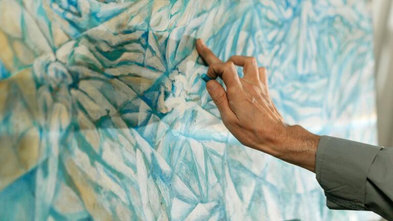 Creative Pathways cover image