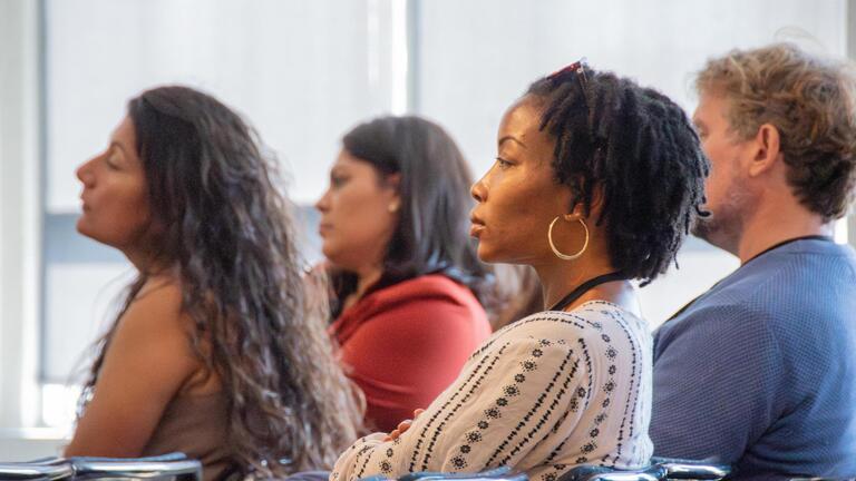 "Forever Jung?" A Conference Celebrating Jung's 150th birthday at CIIS, hosted by East-West Psychology and the C.G. Jung Institute of San Francisco