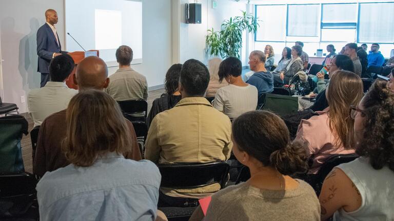 New Student Orientation, Fall 2025