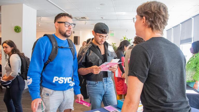 New Student Orientation, Fall 2025