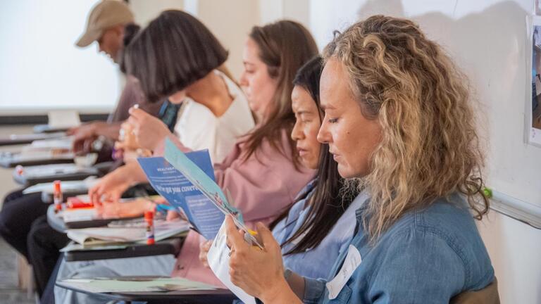 New Student Orientation, Fall 2025