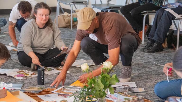 New Student Orientation, Fall 2025