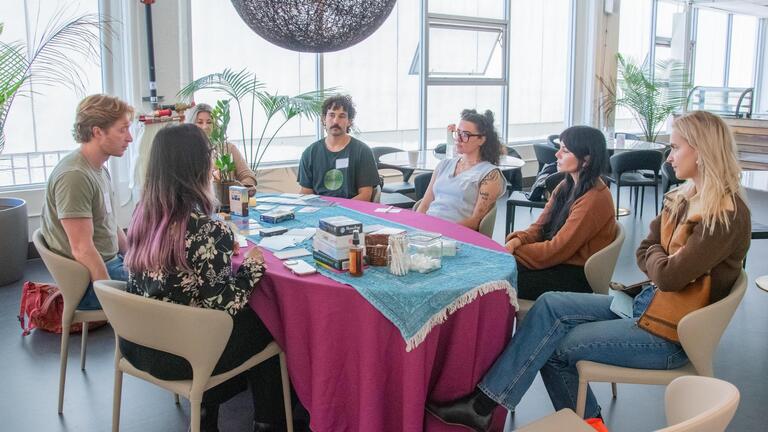 New Student Orientation, Fall 2025