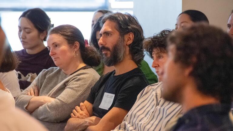 New Student Orientation, Fall 2025