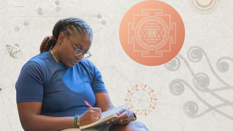 Photos from Research Psychology Intensive, Fall 2025.