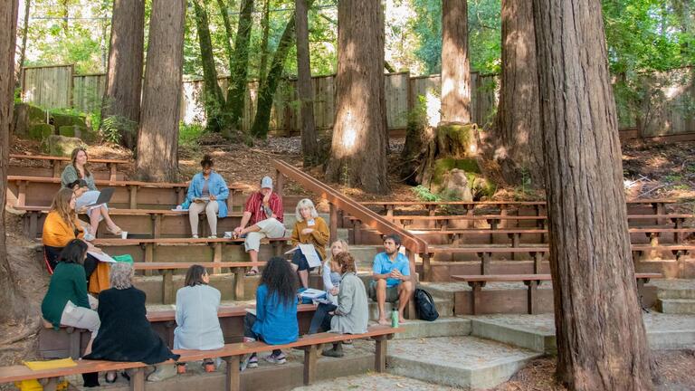 Photos from Research Psychology Intensive, Fall 2025.