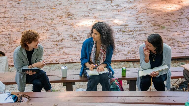 Psychology Ph.D.: Transpersonal & Somatic Concentrations Online Info Session