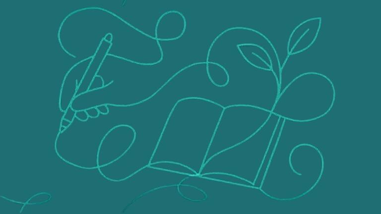 Cindy Shearer Explores the Writer’s Journey in Forthcoming Book